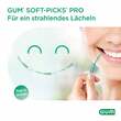 GUM Soft-Picks Pro small - 5