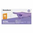 Domotherm Untersuchungshandschuhe Nitril unste.pf M lila - 1