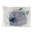 Sanabelle Bettb.U110 2 l 120 cm geschlossen mit Tropfk. - 1