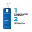 La Roche Posay Toleriane Gel-zu-Schaum Cleanser - 2