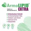 Armolipid Extra Tabletten mit Artischocke - 4