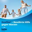 Duofilm Vereisungsspray gegen Warzen - 8