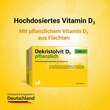 Dekristolvit D3 2000 I.E. pflanzlich Kapseln - 2