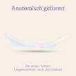Lansinoh Wochenbett-Einlagen 2 + Wochen nach Geburt - 4