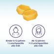 Silomat Hustenstiller Dextromethorphan mit Honig-Geschmack - 5