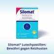 Silomat Hustenstiller DMP Zitrone Lutschpastillen - 3