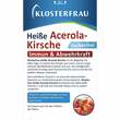 Klosterfrau hei&szlig;e Acerola-Kirsche zuckerfrei Granulat  - 2