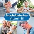 Glycowohl Vitamin B1 Thiamin 400 mg hochdos.Kapseln  - 5