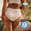 Tena Silhouette Plus M white Inkontinenz Pants - 2