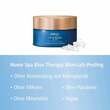 Home Spa Blue Therapy Meersalz-Peeling - 4