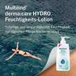 Multilind Dermacare Hydro Feuchtigkeits-Bodylotion - 2