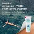 Multilind Dermacare Hydro Feuchtigkeits-Duschgel - 2