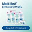 Multilind Dermacare Hydro Feuchtigkeits-Duschgel - 8