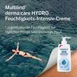 Multilind Dermacare Hydro Feuchtigkeits-Intensiv Creme - 2