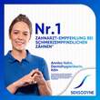 Sensodyne Multicare Zahnfleischschutz Zahnpasta - 8