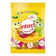 Intact Traubenzucker Beutel Kinder-Mix + Vitamin C - 1