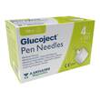 Glucoject Pen-Nadeln 32 Gx4 mm 0,23 mm - 3