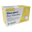 Glucoject Pen-Nadeln 31 Gx5 mm 0,25 mm - 3