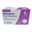 Glucoject Pen-Nadeln 31 Gx6 mm 0,25 mm - 1