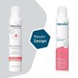 Allpresan atopix Schaumcreme f&uuml;r juckende, ger&ouml;tete, trockene Haut - 2