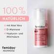 Femidoc Mannose Gel - 5