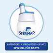 Sterimar Nasenhygiene Baby Nasenspray - 5
