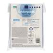 Abena Underpads washable 85x90cm mit Klapp. - 1