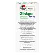 Ginkgo DoppelherzPharma 240 mg Filmtabletten - 3