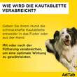 AdTab™ Kautabletten f&uuml;r sehr kleine Hunde 56 mg 1,3 bis 2,5 kg - 7