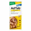 AdTab™ Kautabletten f&uuml;r gro&szlig;e Hunde 450 mg 11 bis 22 kg - 1