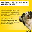 AdTab™ Kautabletten f&uuml;r gro&szlig;e Hunde 450 mg 11 bis 22 kg - 5