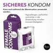 Female Condoms - 6