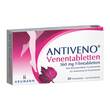 ANTIVENO Venentabletten 360 mg Filmtabletten - 1