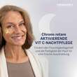 Dermasence Chrono retare aktivierende Vitamin-C Nachtpflege - 3