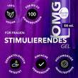 Omg Gel Klitoris-Stimulations-Gel - 4