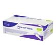 Peha-Soft nitrile blue Untersuchungshandschuhe unsteril pf L - 1