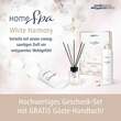 Home Spa Geschenk-Set White Harmony - 6