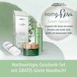 Home Spa Geschenk-Set Green Garden - 7