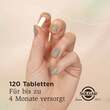 Solgar Magnesium Citrat 200 mg Tabletten - 6