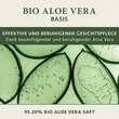 Satin Naturel Bio Aloe Vera Spray vegan - 2