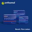 Orthomol Vital F Granulat /Kapseln /Tabletten Kombipackung - 8