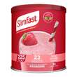 Slim Fast Pulver Erdbeere - 1