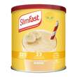 Slim Fast Pulver Banane - 1