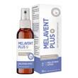 Melavent Plus Spray Melatonin Baldrian Lavendel - 1