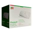Vliwasoft Vlieskompressen steril 10x10 cm 6l. - 1