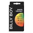 Billy Boy bunte Vielfalt - 1