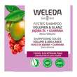 Weleda festes Shampoo Volumen &amp; Glanz - 3