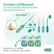 GUM Soft-Picks Minty medium - 3