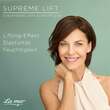 La mer Supreme Lift Anti-Age reichhaltig Creme ohne Parfum - 2