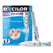 Excilor Warzen Duo Power 10 ml + 1,5 g Kombipackung - 1